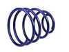 ES#1303323 - 29513 - Sport Springs - Priced Per Set - Front lowering: 1.25 in, Rear lowering: 1.25 in - H&R - Porsche