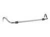 ES#1304020 - 70779 - Front Sport Sway Bar Kit - 26mm - Non-adjustable version - H&R - Porsche