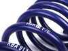 ES#1303323 - 29513 - Sport Springs - Priced Per Set - Front lowering: 1.25 in, Rear lowering: 1.25 in - H&R - Porsche