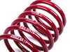 ES#1303413 - 29953 - Sport Springs - Priced Per Set - Front lowering: 1.4 in, Rear lowering: 1.3 in - H&R - Porsche