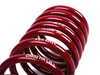 ES#1303413 - 29953 - Sport Springs - Priced Per Set - Front lowering: 1.4 in, Rear lowering: 1.3 in - H&R - Porsche