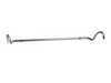 ES#1303982 - 70188 - Front Sport Sway Bar Kit - 24mm - Non-adjustable version - H&R - Porsche