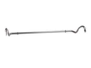 ES#1303982 - 70188 - Front Sport Sway Bar Kit - 24mm - Non-adjustable version - H&R - Porsche