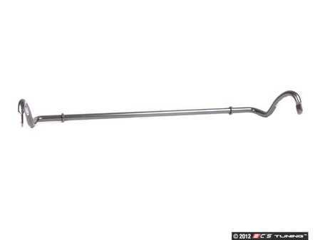 ES#1303982 - 70188 - Front Sport Sway Bar Kit - 24mm - Non-adjustable version - H&R - Porsche