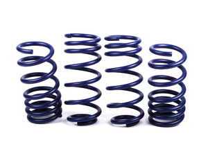 ES#1876386 - 54024 - Porsche Panamera 970 H&R Sport Springs - Priced Per Set - Front lowering: 1.4", rear lowering: 1.2" - H&R - Porsche