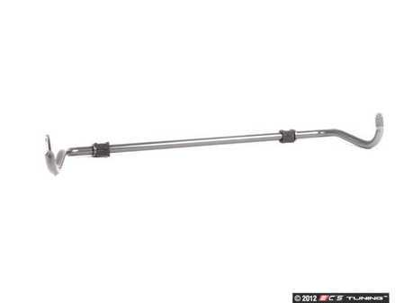 ES#1304005 - 70513 - Front Sway Bar Kit - 26mm - Non-adjustable version - H&R - Porsche