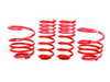ES#1303281 - 29385 - Sport Springs - Priced Per Set - Front lowering: 1", Rear lowering: 1" - H&R - Porsche