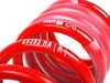 ES#1303281 - 29385 - Sport Springs - Priced Per Set - Front lowering: 1", Rear lowering: 1" - H&R - Porsche