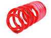 ES#1303281 - 29385 - Sport Springs - Priced Per Set - Front lowering: 1", Rear lowering: 1" - H&R - Porsche