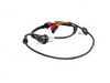 ES#2525066 - 4B0927803 - Front ABS Sensor - Priced Each - Fits left or right side - MTC - Audi