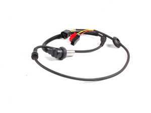 ES#2525066 - 4B0927803 - Front ABS Sensor - Priced Each - Fits left or right side - MTC - Audi