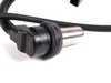 ES#2525066 - 4B0927803 - Front ABS Sensor - Priced Each - Fits left or right side - MTC - Audi