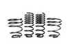 ES#1303876 - 54097 - Sport Spring Set - Front lowering: 1.2 in, Rear lowering: 1.2 in - H&R - Porsche