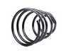ES#1303876 - 54097 - Sport Spring Set - Front lowering: 1.2 in, Rear lowering: 1.2 in - H&R - Porsche