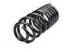 ES#1303216 - 29188-1 - Sport Spring Set - Front lowering: 1.2", rear lowering: 1.2" - H&R - Porsche