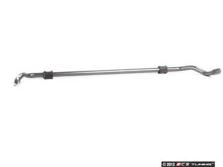 ES#1303974 - 70097 - Front Sport Sway Bar Kit - 26mm - Three-Hole adjustable - H&R - Porsche