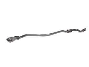 ES#2500982 - 71835 - Rear Sport Sway Bar Kit - 26mm - Two-hole adjustable - H&R - Porsche