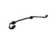 ES#1304023 - 70813 - Front Sport Sway Bar Kit - 24mm - Two-hole adjustable - H&R - Porsche