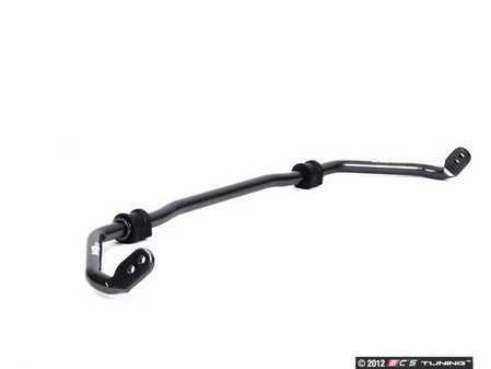ES#1304023 - 70813 - Front Sport Sway Bar Kit - 24mm - Two-hole adjustable - H&R - Porsche