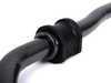 ES#1304023 - 70813 - Front Sport Sway Bar Kit - 24mm - Two-hole adjustable - H&R - Porsche