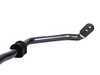 ES#1304023 - 70813 - Front Sport Sway Bar Kit - 24mm - Two-hole adjustable - H&R - Porsche