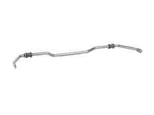 ES#1304039 - 71168-2 - Rear Sport Sway Bar Kit - 22mm - Two-hole adjustable - H&R - Porsche