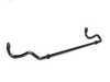 ES#1303980 - 70168 - Front Sport Sway Bar - 24mm - Non-adjustable version - H&R - Porsche