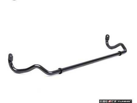 ES#1303980 - 70168 - Front Sport Sway Bar - 24mm - Non-adjustable version - H&R - Porsche