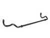 ES#1303981 - 70168-2 - Front Sport Sway Bar Kit - 24mm - Non-adjustable version - H&R - Porsche