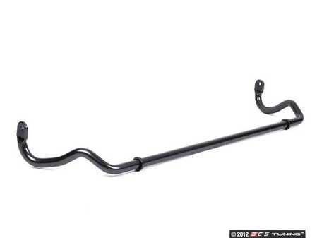 ES#1303981 - 70168-2 - Front Sport Sway Bar Kit - 24mm - Non-adjustable version - H&R - Porsche
