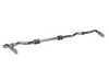 ES#1304060 - 71513 - Rear Sway Bar Kit - 23mm - Two-hole adjustable - H&R - Porsche