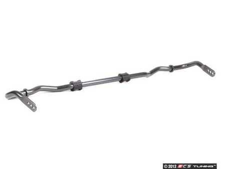 ES#1304060 - 71513 - Rear Sway Bar Kit - 23mm - Two-hole adjustable - H&R - Porsche