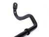ES#1303981 - 70168-2 - Front Sport Sway Bar Kit - 24mm - Non-adjustable version - H&R - Porsche