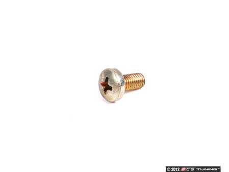 ES#14929 - 07119907639 - L S SCREW - Genuine BMW - BMW