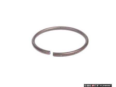 ES#48798 - 27241224662 - 8-SNAP RING-IX - Genuine BMW - BMW
