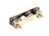 ES#93749 - 51328128729 - Window Guide Roller - Left - (NO LONGER AVAILABLE) - Guides the window regulator arm in the window track - Genuine BMW - 