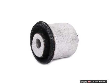 ES#2550162 - 8N0407182A - Control Arm Bushing - Priced Each - Fits front position on front control arm - Fits vehicles left or right side. - Lemforder - Audi Volkswagen