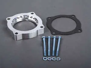 AFE Silver Bullet Throttle Body Spacer