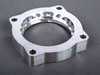 ES#519037 - 46-31002 - AFE Silver Bullet Throttle Body Spacer - Increase your performance with dyno proven gains - AFE - BMW