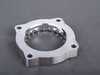 ES#519037 - 46-31002 - AFE Silver Bullet Throttle Body Spacer - Increase your performance with dyno proven gains - AFE - BMW