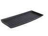 ES#83465 - 51167077957 - Cuper Holder Rubber Insert - Black - Genuine BMW - BMW