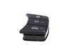 ES#2145074 - 61319250197 - Climate control Button faces - If your buttons logos have worn away or the buttons are missing entirely these will get your interior feeling new again - Genuine BMW - BMW