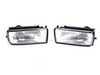 ES#173989 - 63179401689 - E36 Fog Light Retrofit Kit - A complete kit used to install fog lamps on models without - Genuine BMW - BMW