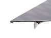 ES#83250 - 51167059943 - Center Console Decor Panel - Anthracite - Genuine BMW - BMW