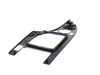 ES#83250 - 51167059943 - Center Console Decor Panel - Anthracite - Genuine BMW - BMW
