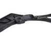 ES#83250 - 51167059943 - Center Console Decor Panel - Anthracite - Genuine BMW - BMW