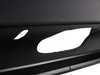 ES#76283 - 51127062598 - Rear Bumper - For vehicle with park distance control (PDC) - Genuine BMW - BMW