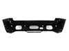 ES#76283 - 51127062598 - Rear Bumper - For vehicle with park distance control (PDC) - Genuine BMW - BMW