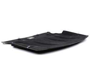 ES#128640 - 51717033761 - Belly Pan - Keep your engine protected - Genuine BMW - BMW