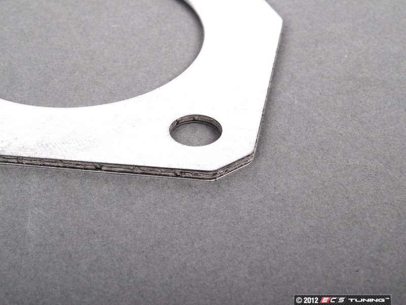Genuine Volkswagen Audi - 191253232A - Catalytic Converter Gasket ...